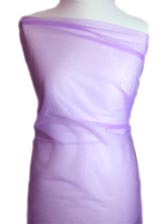 Szoknyafedő tüll - #23 LILAC